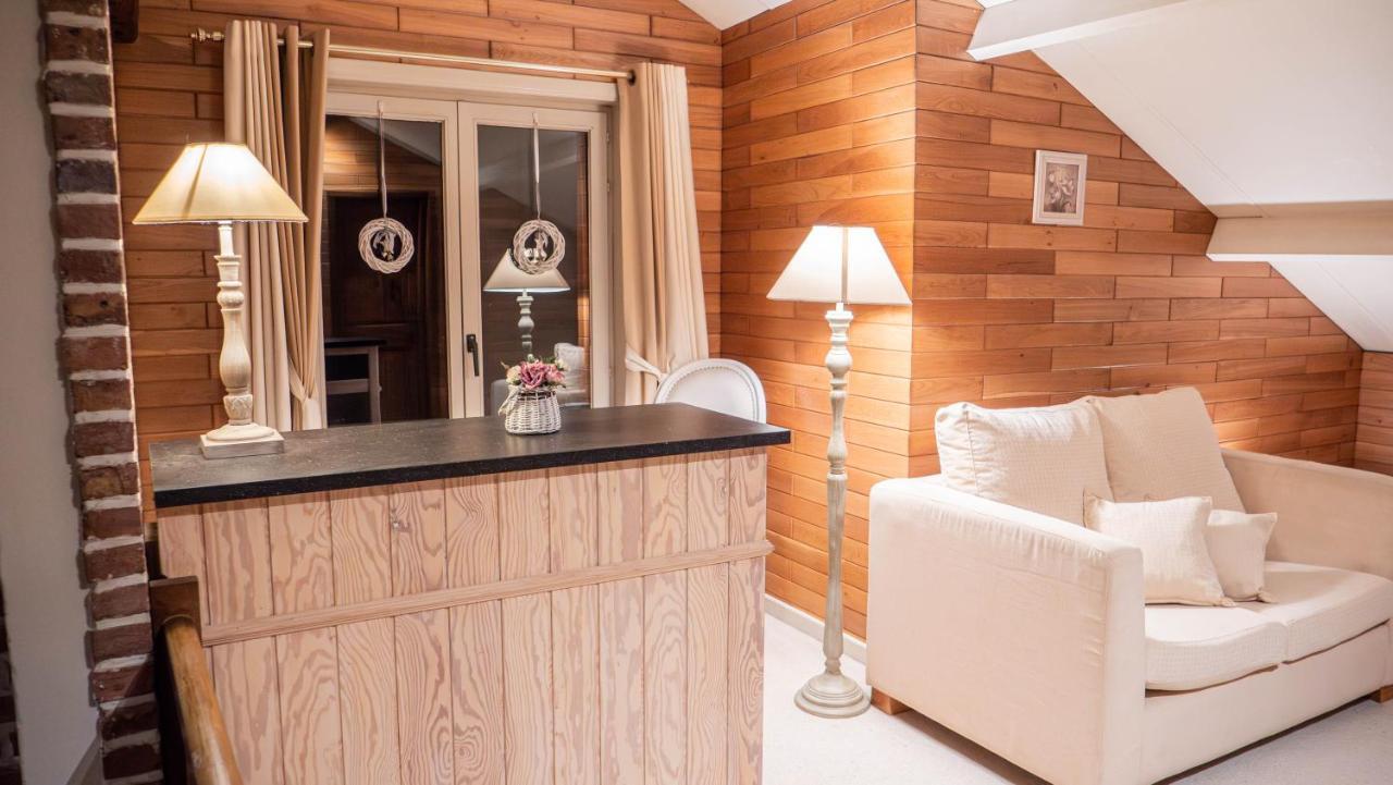 Le Colibri Spa Jacuzzi دربي المظهر الخارجي الصورة