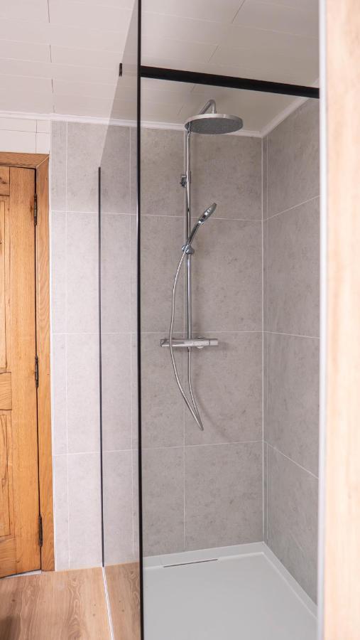 Le Colibri Spa Jacuzzi دربي المظهر الخارجي الصورة